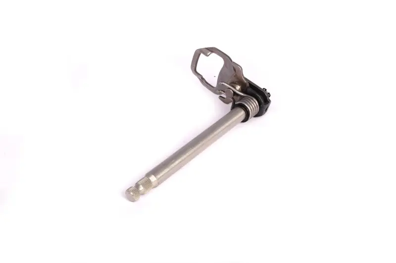 Вал переключения передач 4T CG125/150 195 мм, mod B, JH