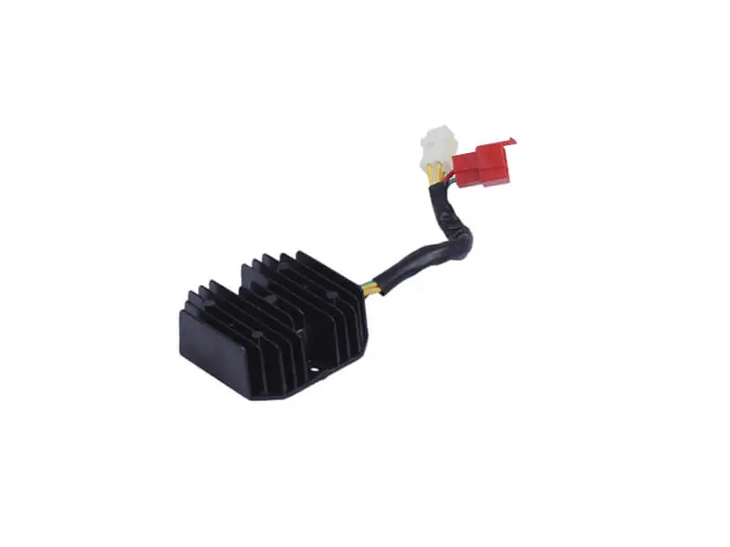 Реле заряджання VP-V250L Dragon / ZS 250GY-8 / SPARK SP250D-7