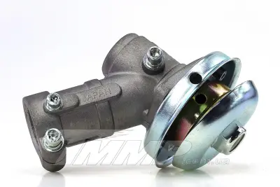Редуктор для мотокоси 9T Ø28