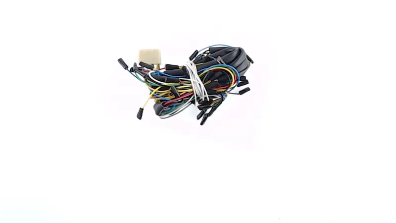 Джгут проводки ЯВА 350/638 12 V VCH