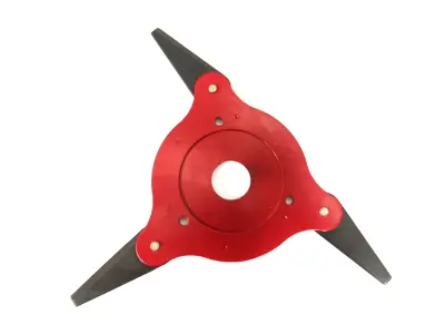 Сегментный нож для мотокосы 3T MECH