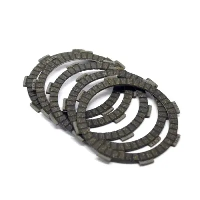 Диски зчеплення 4T CG200, 5 шт., mod.A