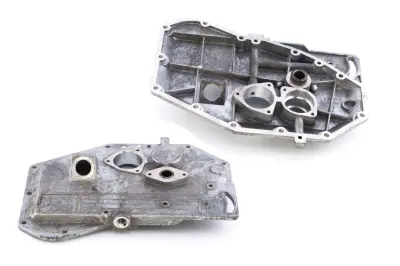 Довга кришка блока двигуна 175N/180N 7/9 Hp ST