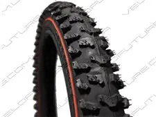 Велосипедна покришка Deestone D-203 16x1,90 (50-305)