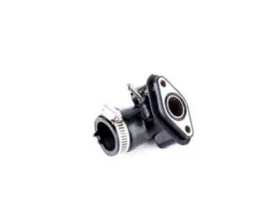 Патрубок карбюратора (колектор) 4T GY6 50 STEEL MARK