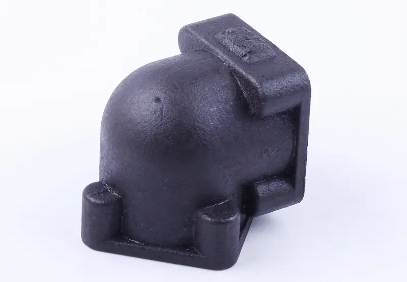 Корпус зубчастої пари 90° для роторної косарки KRO 900