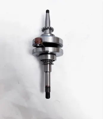 Колінвал для скутера 4T GY6 50