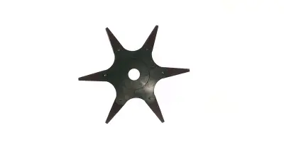 Сегментный нож для мотокосы SVET 6T