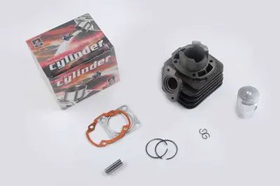 ЦПГ Honda DIO 50 Ø39 мм, палець 12 мм SUNY