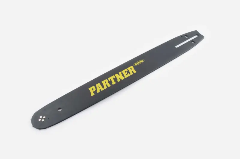 Шина для бензопили Partner 16″, 3/8″, 1,3 мм, 56 ланок, mod. B
