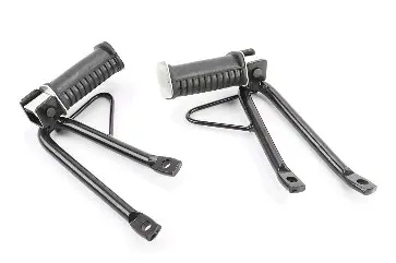Пасажирські підніжки для X-Road Light 200 KOMATCU