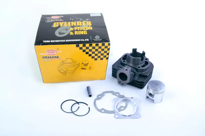 ЦПГ TMMP для Suzuki AD 65, Ø44 мм, палець 10 мм