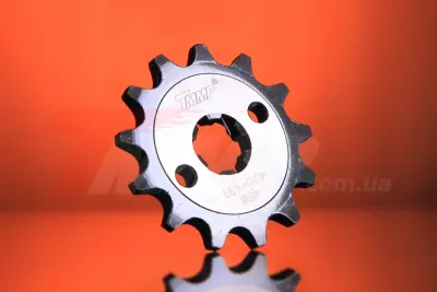 Передняя звезда трансмиссии Delta 420-13T TM SP