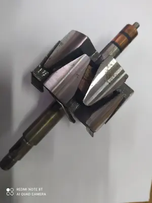 Якорь генератора Урал 12V SPARK