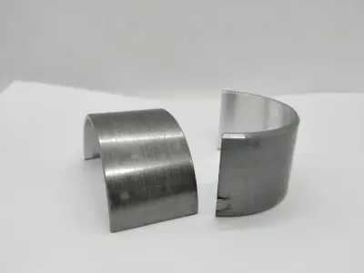 Вкладиші шатуна для мотоблока 190N/195N (12/15 к.с.) TD-2