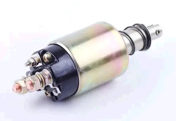 Втягувальне реле стартера мотоблока ZS/ZH1100 UG