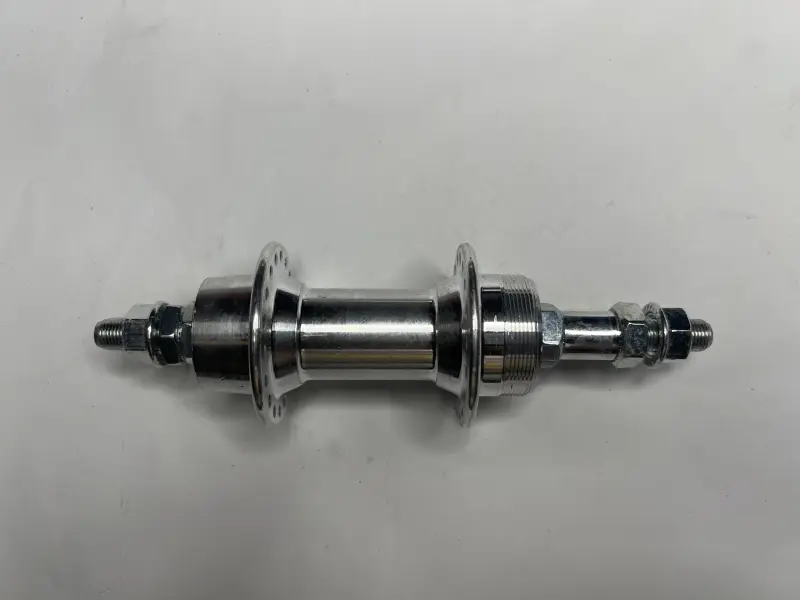 Задняя велосипедная втулка Velosteel FM, 36H, 14G