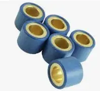 Ролики вариатора Yamaha 15×12 мм, 9 г ST-2