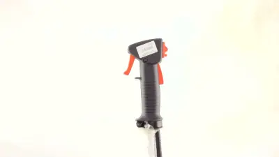 Ручка газу в зборі для мотокоси WOODMAN mod:1