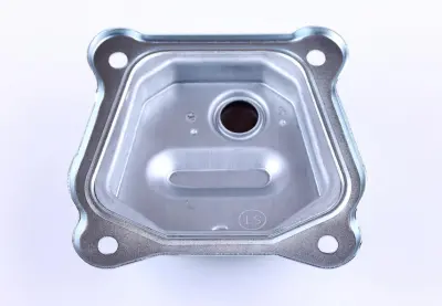 Крышка головки цилиндра для мотоблока 156F (4 Hp)