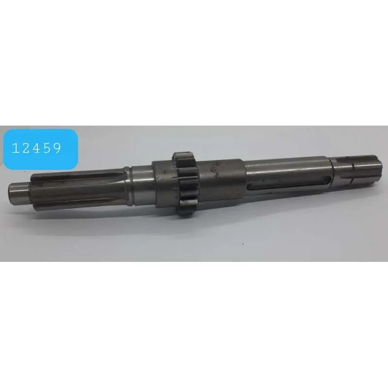 Первинний вал КПП Xingtai 120/220 L-285 мм, Z-6/16/6