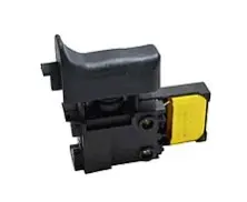 Кнопка выключателя KOSA 8821 с подсветкой для Makita HR2470