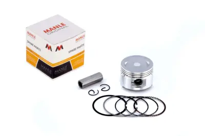 Поршень MANLE 4T GY6 80 STD Ø47,00 мм