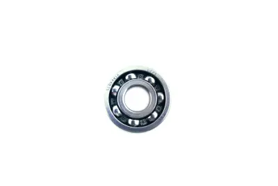 Підшипник 6303-2RS 17×47×14 ZKL для GY6 50, Suzuki AD50 та ZUBR