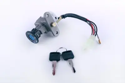 Замок запалювання Yamaha JOG 3KJ, AXIS 3VP із двома ключами