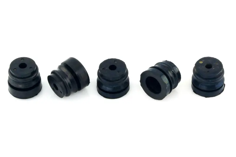Комплект сайлентблоків бензопили Goodluck GL 4500/5200, 5 шт., BEST
