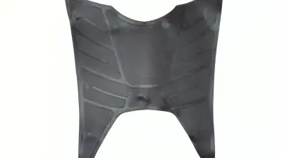 Гумовий підлоговий килимок Zongshen Wind FLD