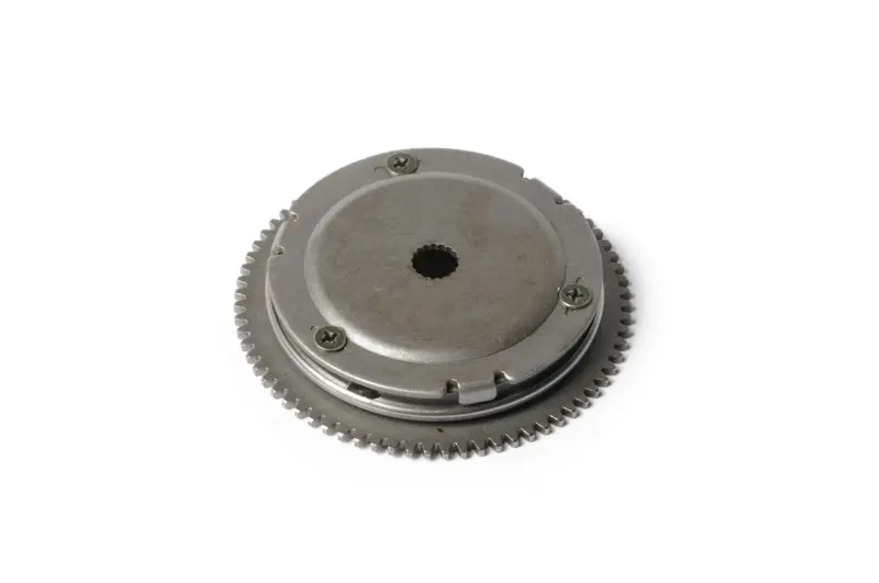 Маховик з обгінною муфтою Yamaha Jog 50 5BM / Gear
