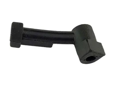 Патрубок маслонасоса бензопили Goodluck GL 4500/5200 KOSA