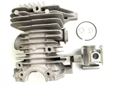 ЦПГ WOODMAN mod.A для бензопили Oleo-Mac 941, Ø40 мм