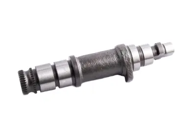 Вал кікстартера КПП Jawa 350/638 12V VCH