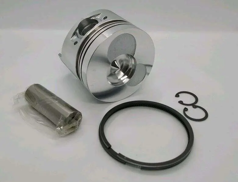 Поршневий комплект 178F STD Ø78,00 мм (6 к.с.) TD