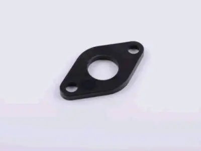 Прокладка карбюратора 4T GY6 125/150 текстолитовая STEEL MARK