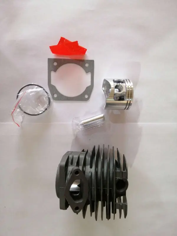 ЦПГ мотокосы 1E43F Ø43 мм MECH