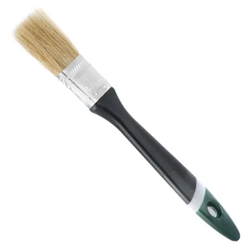 Пензель флейцевий INTERTOOL KT-1325, 1″