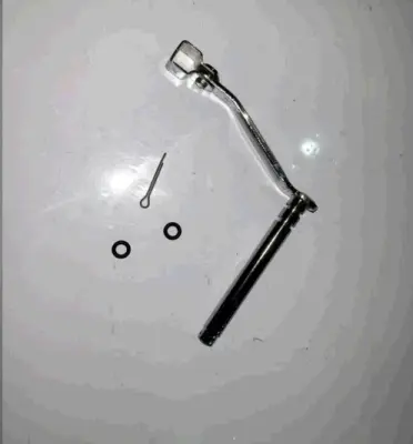 Вал вижиму зчеплення CB/CG 150/250 MIS
