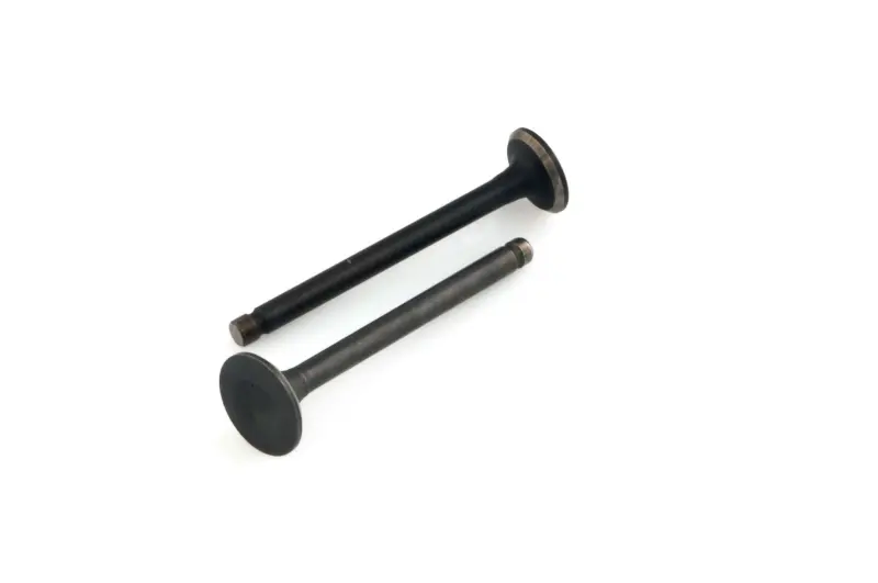 Клапани впускний і випускний GY6 50 4T, 64,5 мм, ZUNA