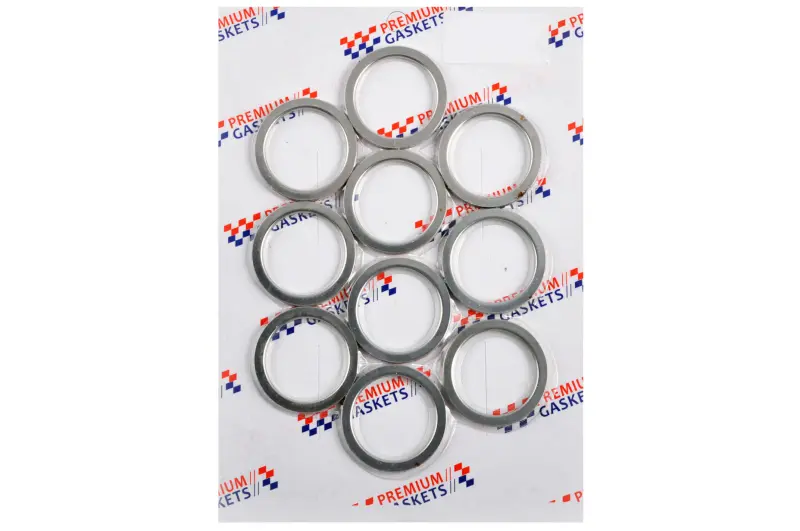 Прокладка глушника 4T CG250 Premium Gaskets