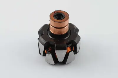 Ротор (якір) генератора ІЖ 12 В SPARK