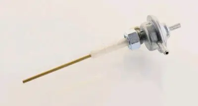Кран паливний вакуумний Honda TACT KOMATCU