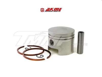 Поршень мотокосы 1E40F Ø40 мм (TM)