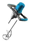 Строительный миксер KRAISSMANN 1850 RW 2P, 1850 Вт