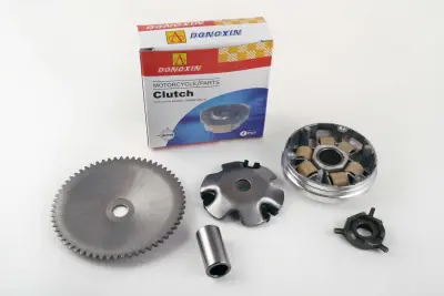 Передній варіатор DONGXIN для 4T GY6 50, комплект