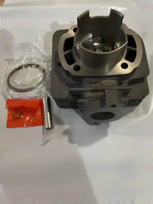 ЦПГ SUNY для Suzuki Address AD 72, Ø47 мм, палець 10 мм