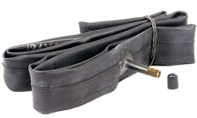 Велосипедная камера General FM-2 16 × 1,75–2,125, Schrader