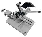 Стойка для УШМ KRAISSMANN 102 TSt 125 с протяжкой